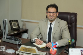 Dr. Mohamed Foad Elagroudy