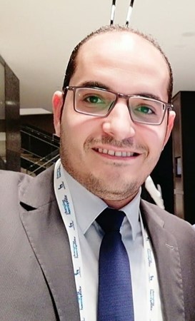 Dr. Mostafa Al-Razaz