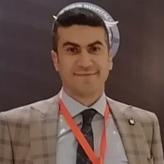 Dr. Ahmed El Sherbiny