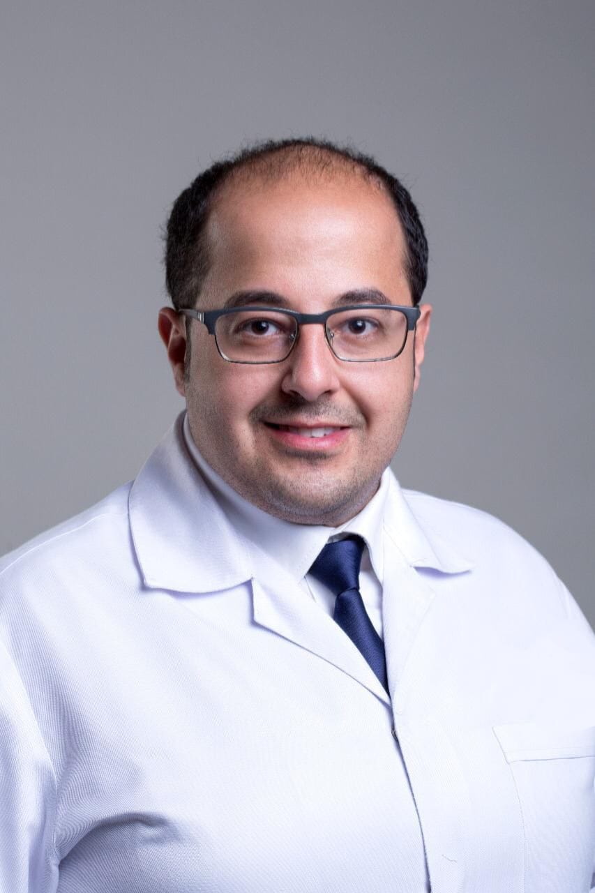 Dr. Hossam Magdy