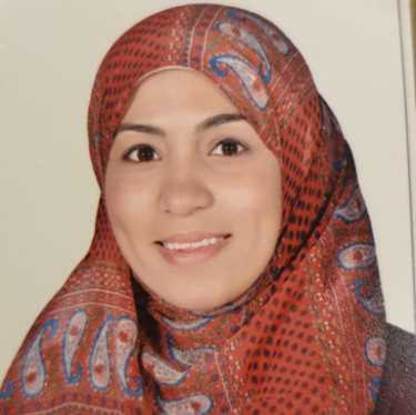 Dr. Nashwa Mostafa