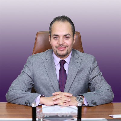 Dr. Karim Sabry
