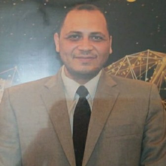 Dr. Mohammed Wahman