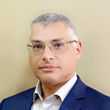 Dr. Omar Eldanasory