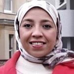 Dr. Basma Farouk