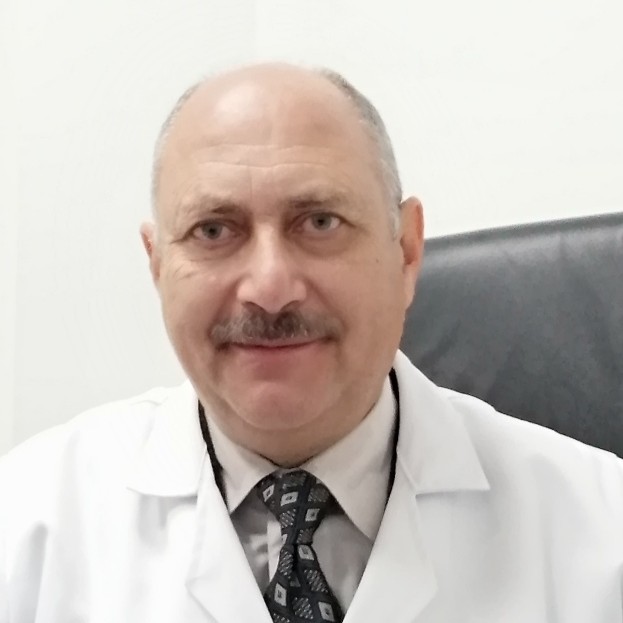 Dr. Elnasir Elmaghraby