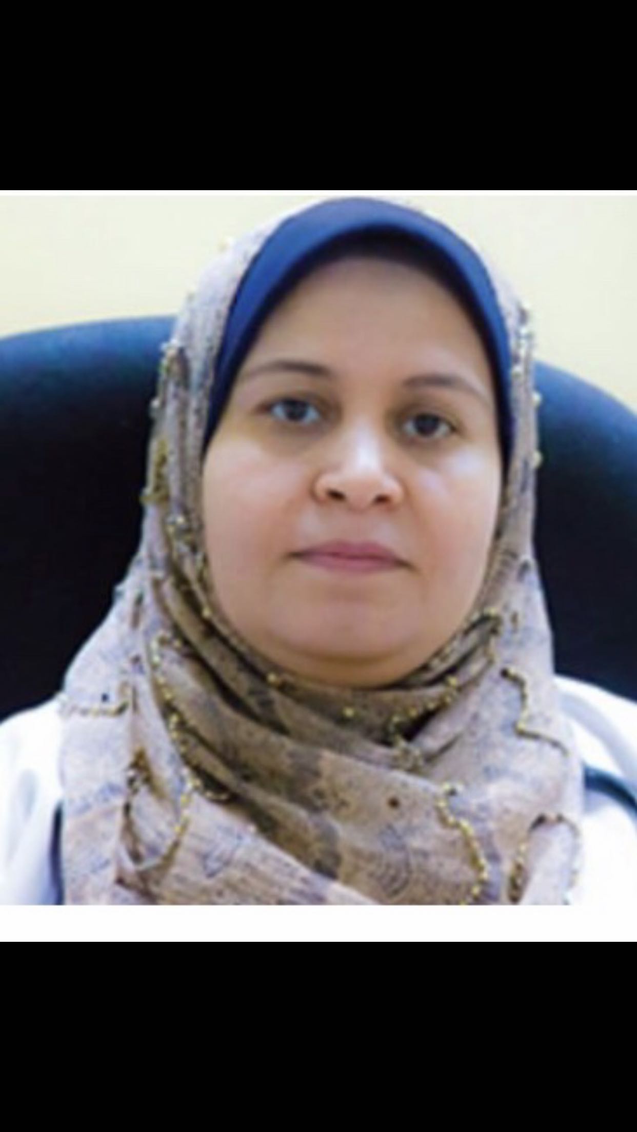 Dr. Eman Shebl