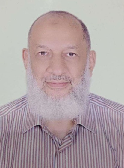 دكتور خالد عبد الحارث