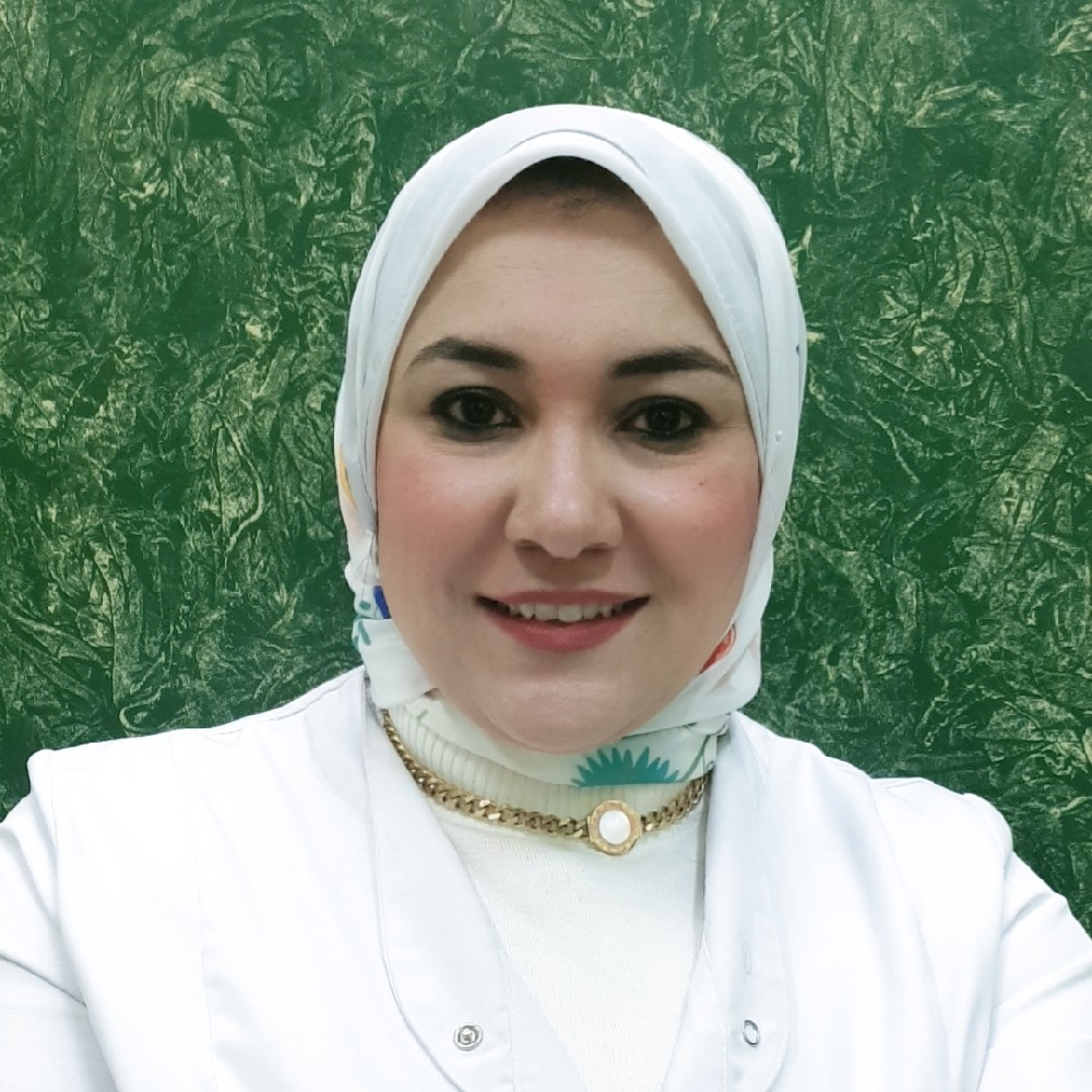 Dr. Asmaa Abd Elfattah