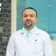 Dr. Hesham Adel