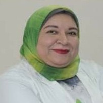 Dr. Samah Elmaghawry