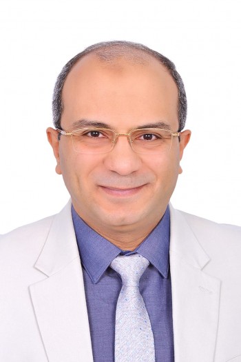 Dr. Sherif Essam