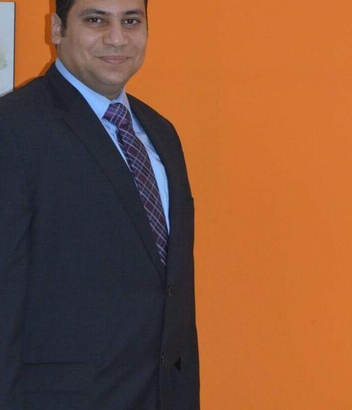 Dr. Hassan Mohamed Sameih