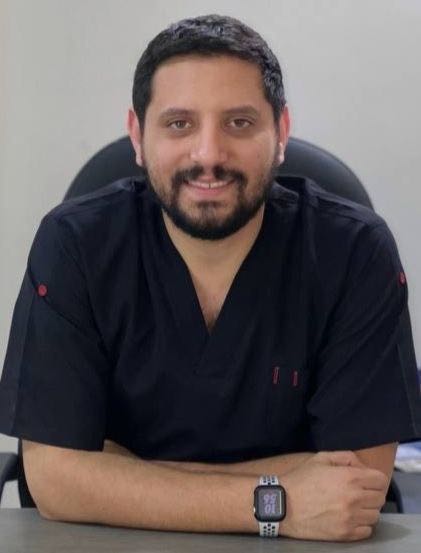 دكتور عبدالرحمن حسين