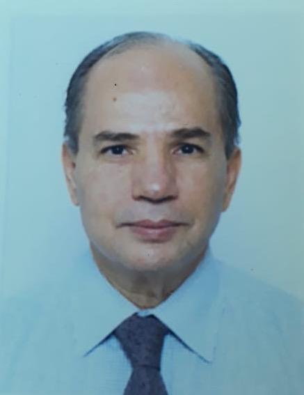 Dr. Saed Gheith