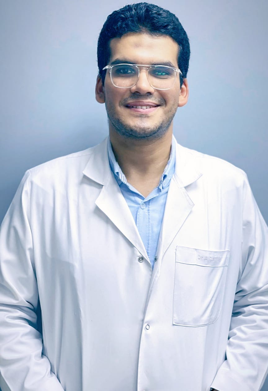 Dr. Khaled Khamis