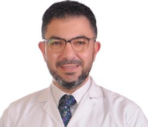 دكتور احمد سراج الدين