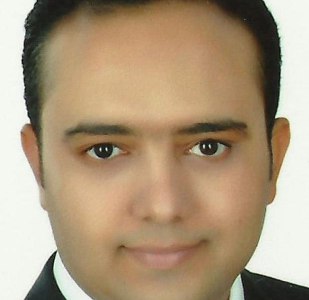 Dr. Ahmed El-Awady