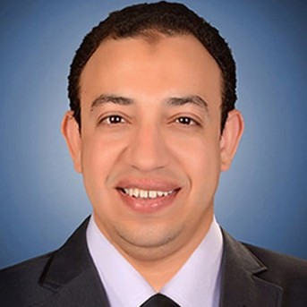Dr. Ahmed Khairy