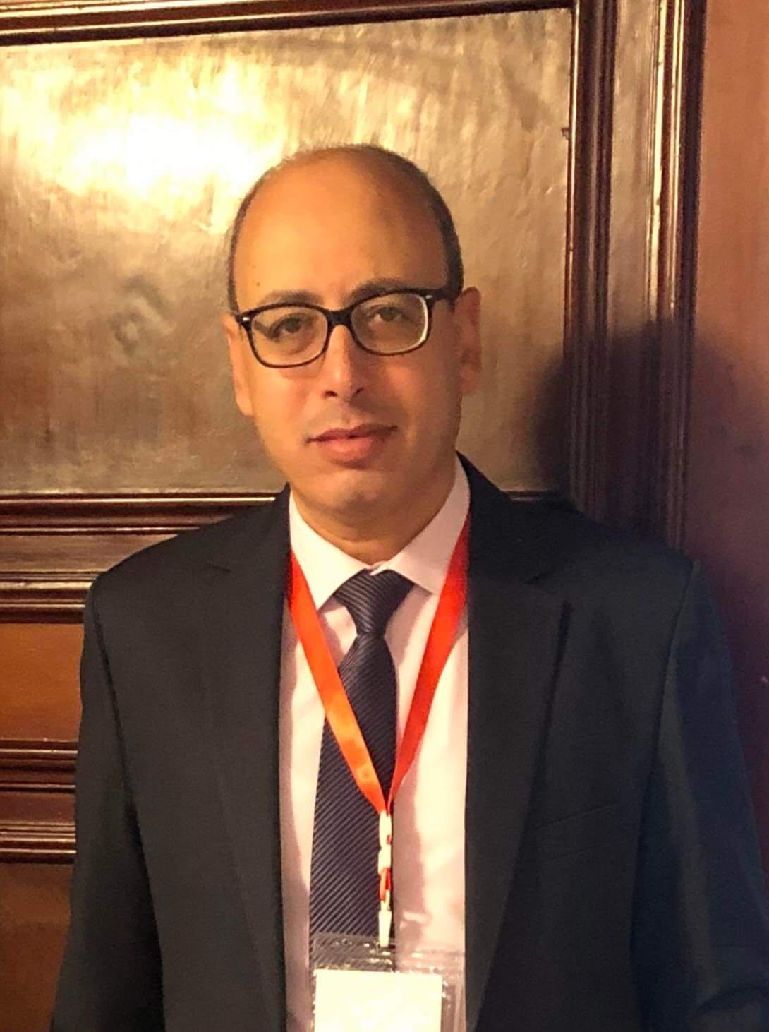 Dr. Hany Wafik Sadek