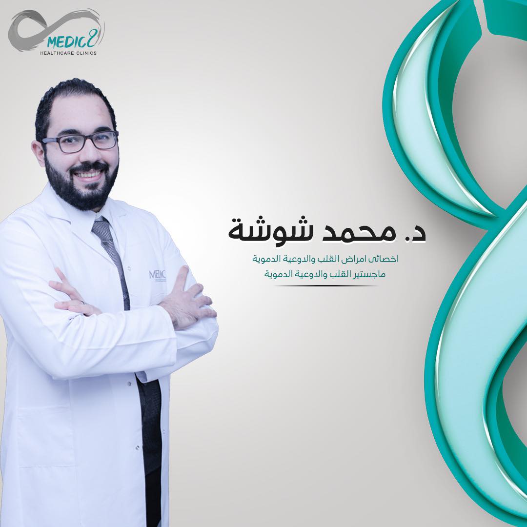 Dr. Muhammad Fateh Shusha