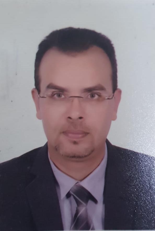 Dr. Hisham Ahmed Abdel Hamid