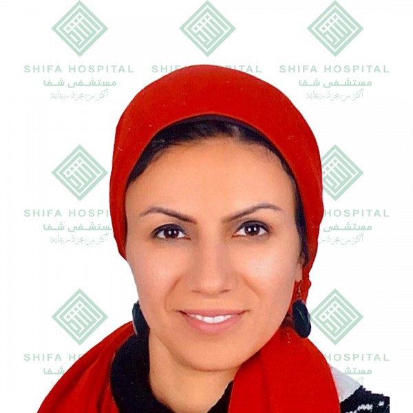 Dr. Sherin Omar