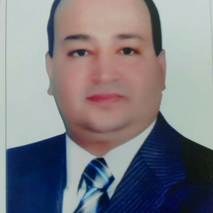 Dr. Mahmoud Khairy Elhaish