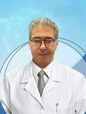 Dr. Walid Alian