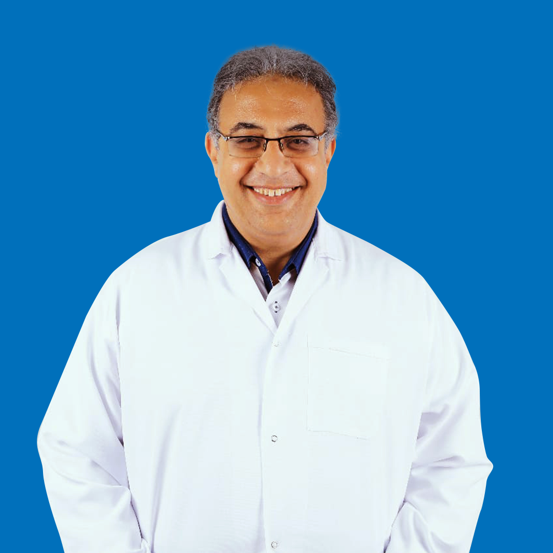 Dr. Tarek Farid
