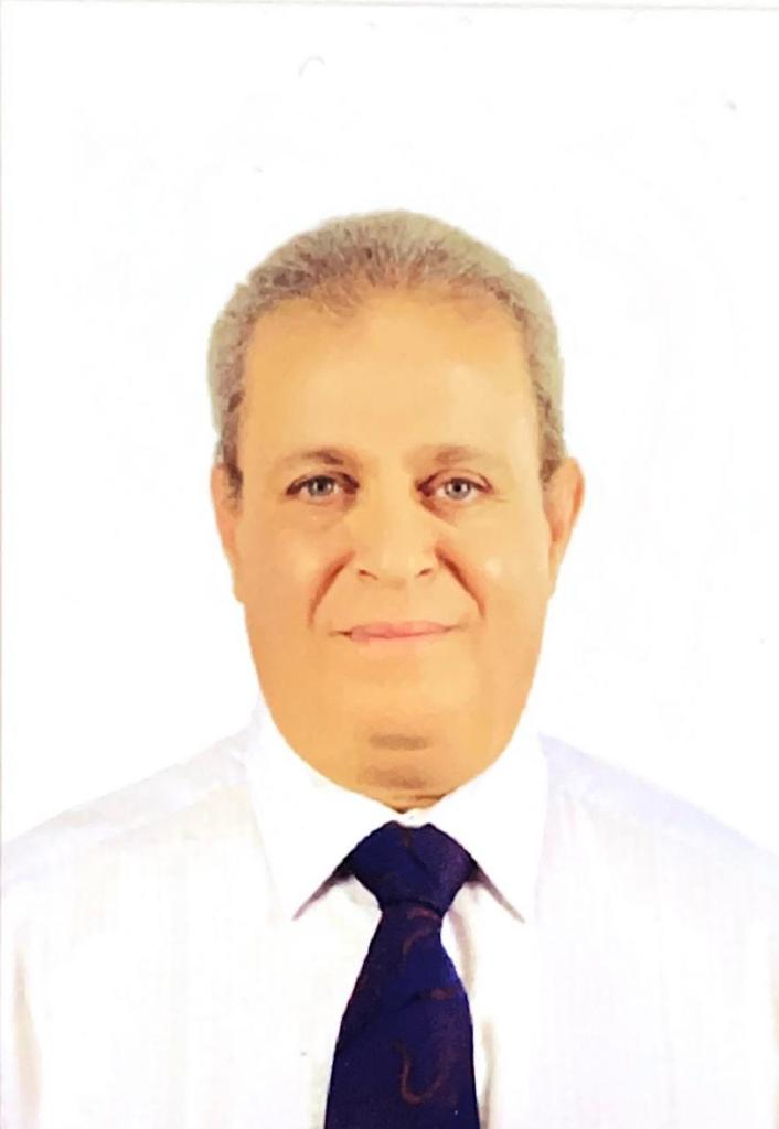 Dr. Mohammed Hossam Radwan
