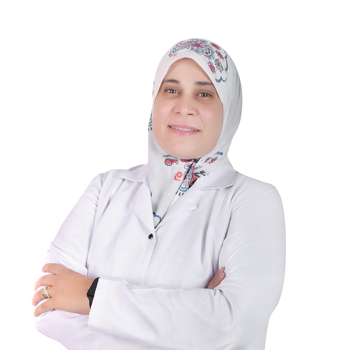 Dr. Sawsan Soliman