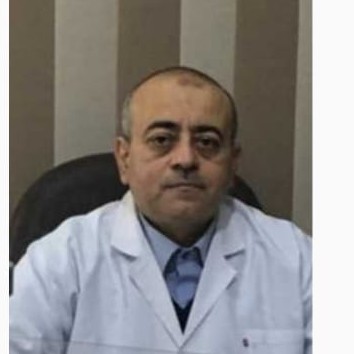 دكتور ايهاب حافظ