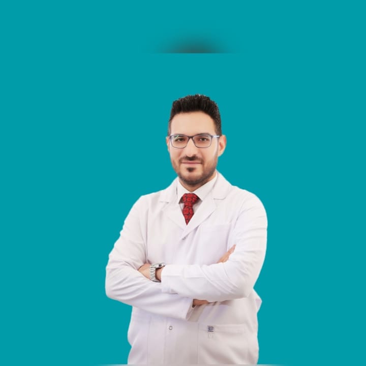 Dr. Mohamed Al-Qadi