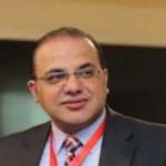 دكتور احمد الزمزمى