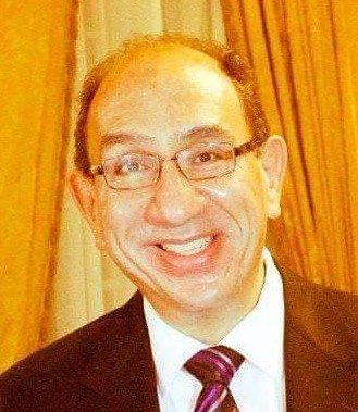 Dr. Mohamed Mohamed El Souda