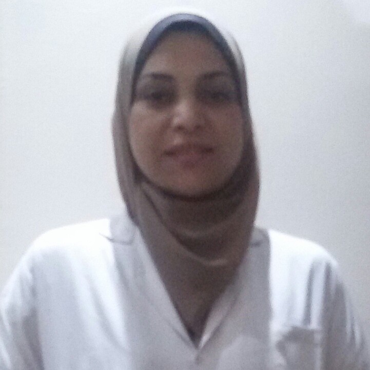 Dr. Asmaa Mohamed Abd El Gawad