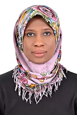 Dr. Amira Abdallah