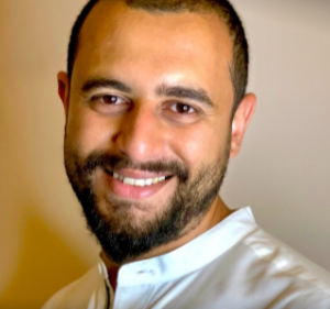 Dr. Ahmed Abou Basha
