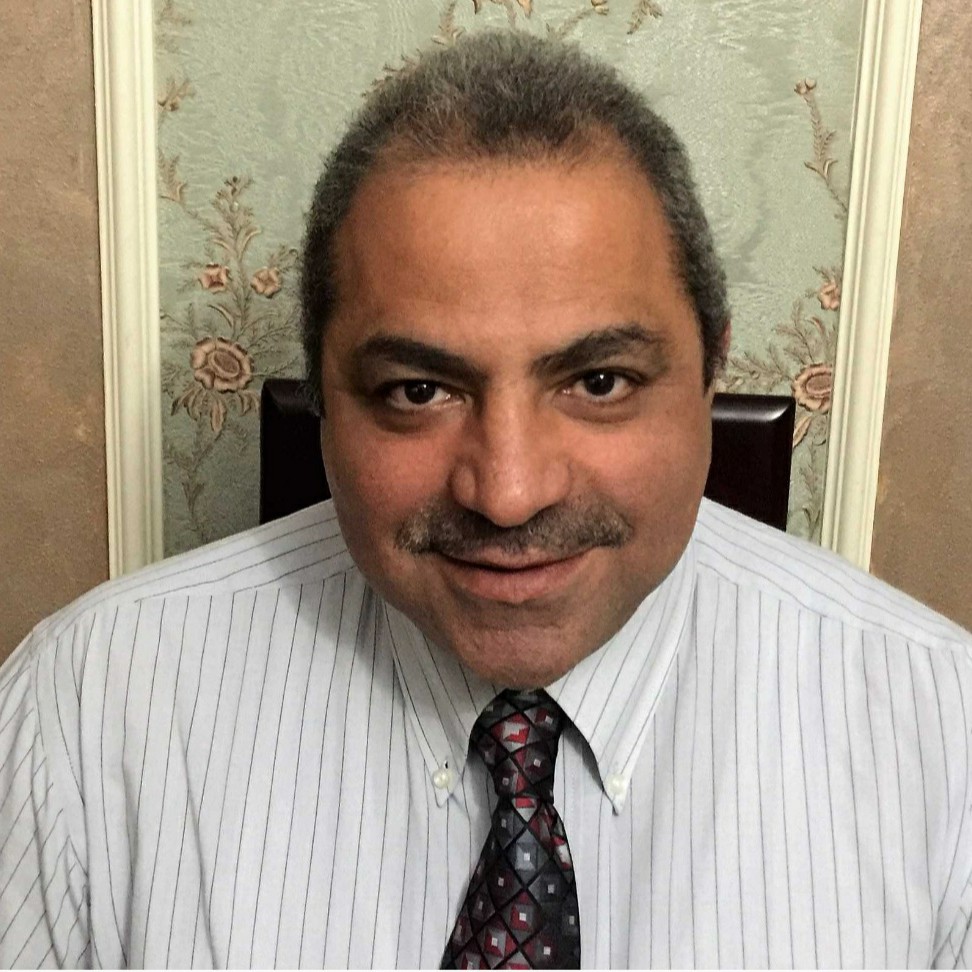 Dr. AbdelHameed Mostafa