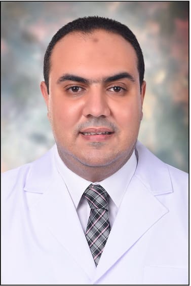 Dr. Hany Hamed