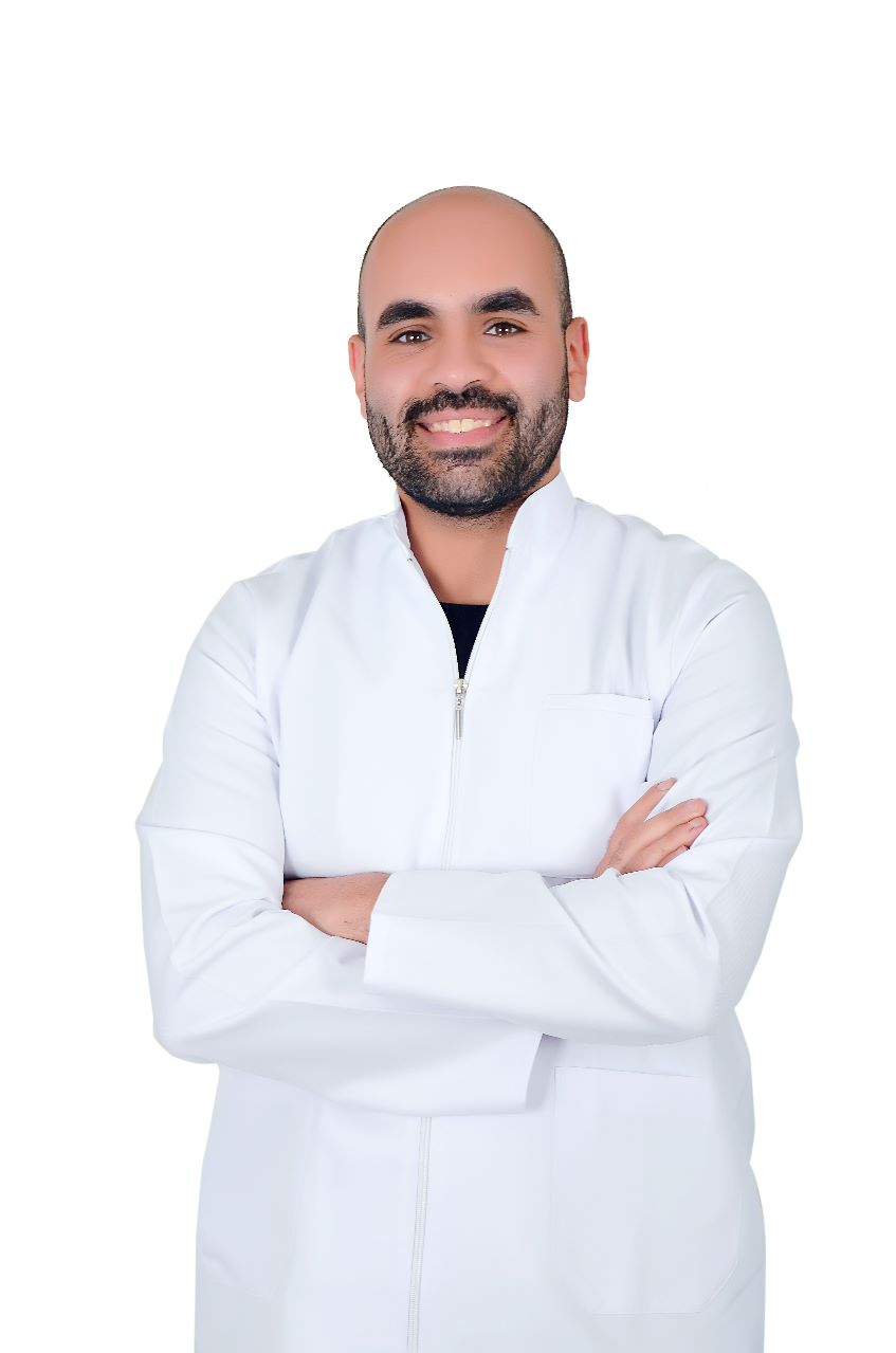 Dr. Maged Mohamed