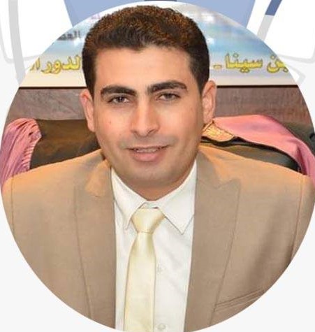 Dr. Mohamed Farag
