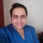 Dr. Ali Mohsen