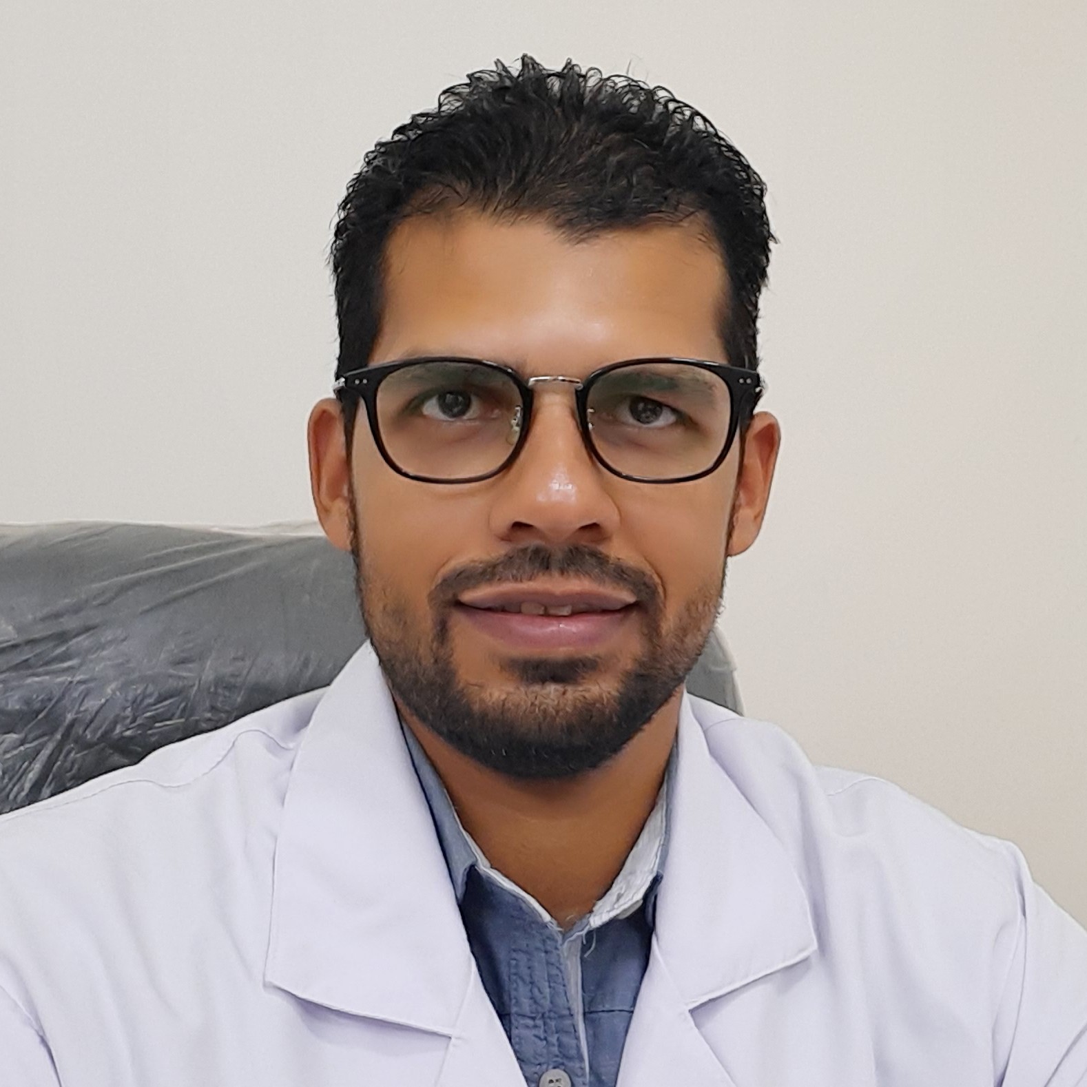Dr. Mahmoud Abouemira