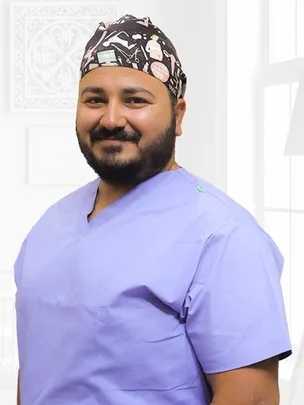 Dr. Mahmoud Abou Bakr