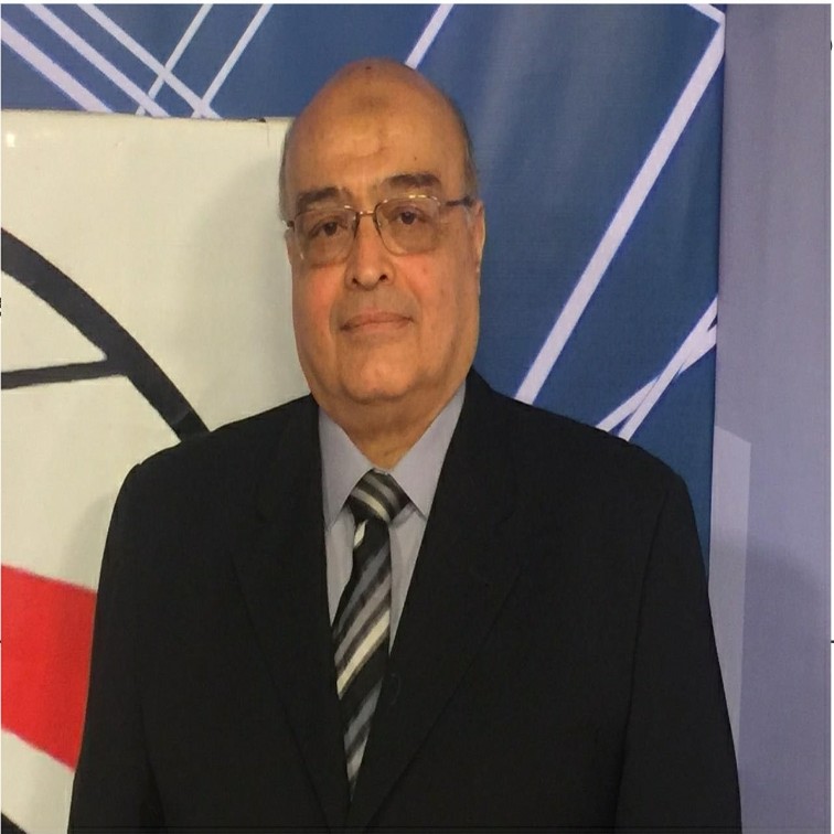 Dr. Tarek El Nidani