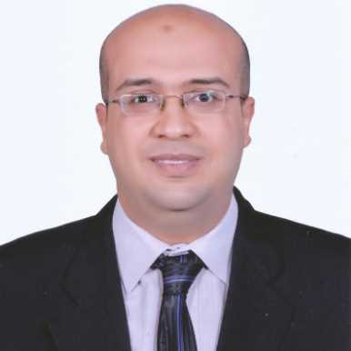 Dr. Mahmoud Adly