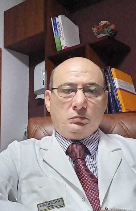 Dr. Hazem Elkhalily