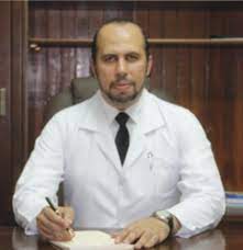 Dr. Ihab Essa